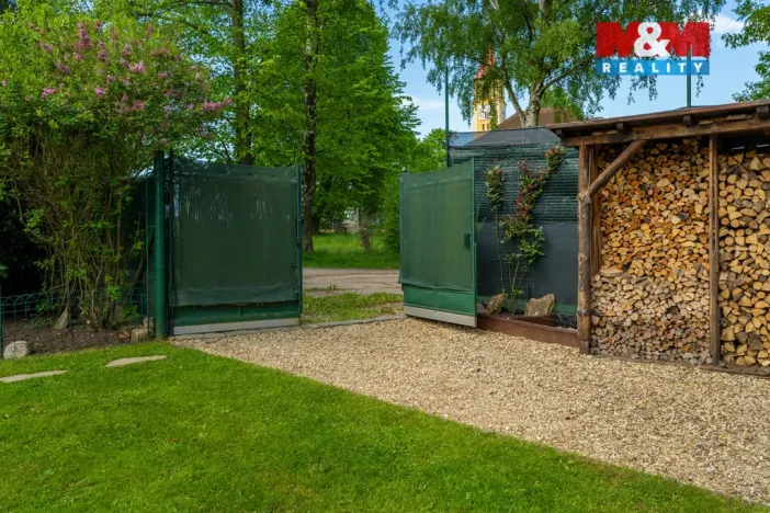 Prodej chaty, Nové Město pod Smrkem, Zahradní, 15 m2