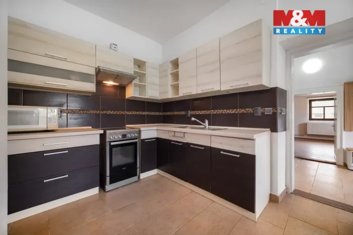 Prodej rodinného domu, Gruna, 85 m2