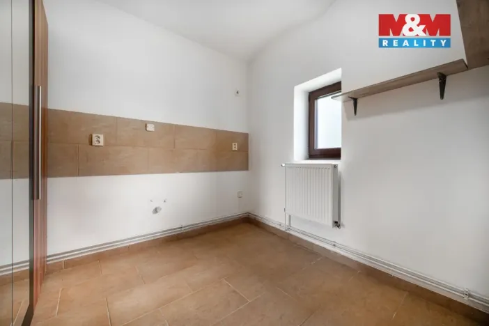 Prodej rodinného domu, Gruna, 85 m2