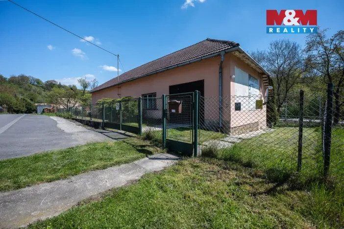 Prodej rodinného domu, Bohuslavice u Zlína, 298 m2