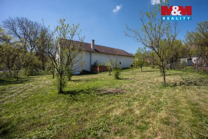 Prodej rodinného domu, Bohuslavice u Zlína, 298 m2