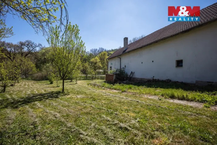 Prodej rodinného domu, Bohuslavice u Zlína, 298 m2