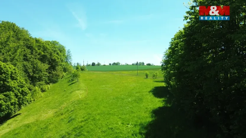 Prodej zemědělské usedlosti, Suchý Důl, 290 m2