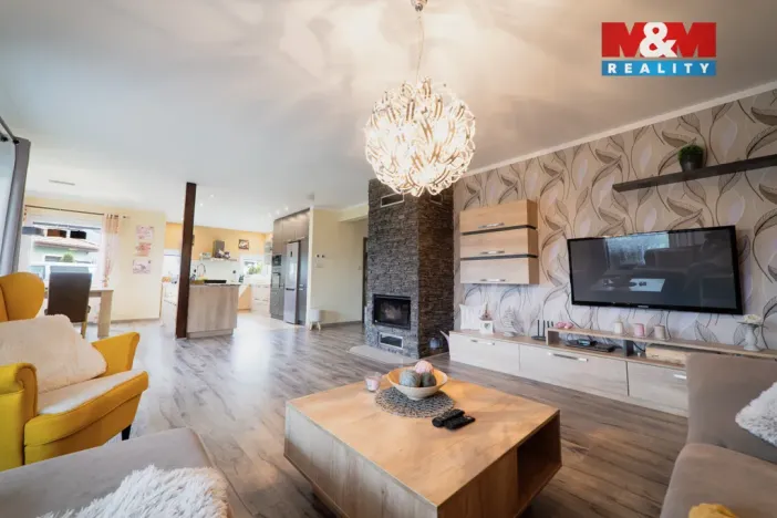 Prodej rodinného domu, Břeclav, Kobzíkova, 144 m2