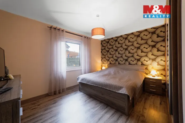Prodej rodinného domu, Břeclav, Kobzíkova, 144 m2