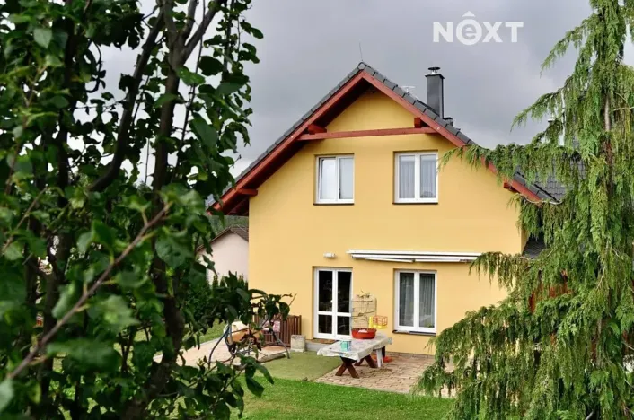 Pronájem rodinného domu, Dešenice, 116 m2