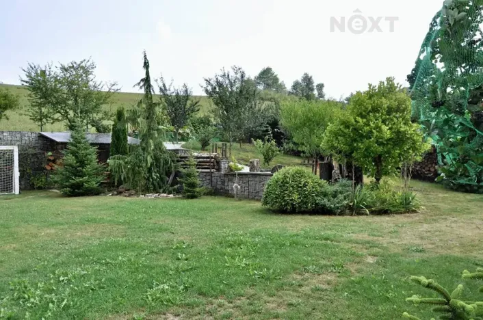 Pronájem rodinného domu, Dešenice, 116 m2