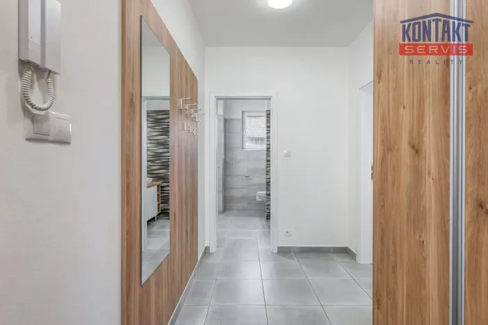 Prodej bytu 3+kk, Lipno nad Vltavou, 64 m2