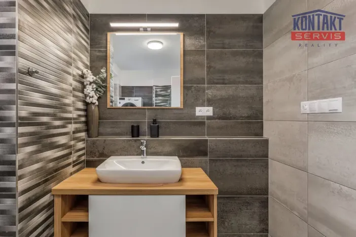 Prodej bytu 3+kk, Lipno nad Vltavou, 64 m2