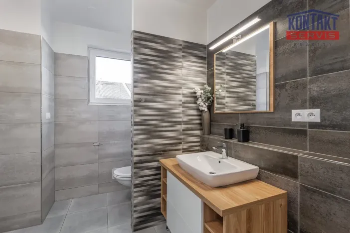 Prodej bytu 3+kk, Lipno nad Vltavou, 64 m2