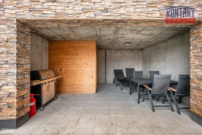 Prodej bytu 3+kk, Lipno nad Vltavou, 64 m2