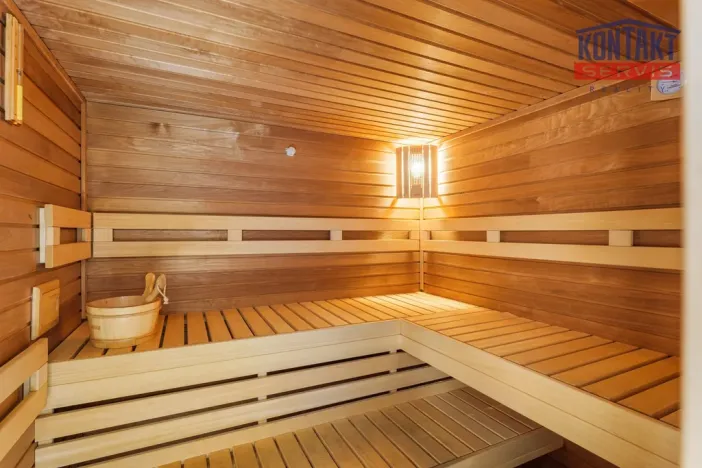 Prodej bytu 3+kk, Lipno nad Vltavou, 64 m2
