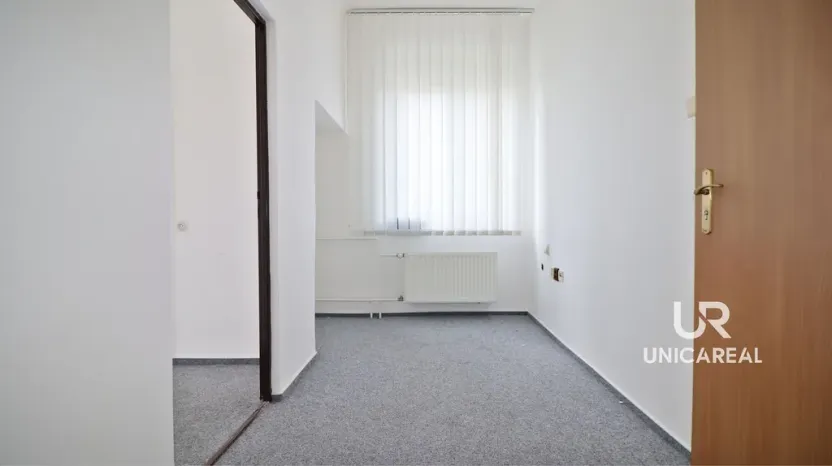 Pronájem kanceláře, Modřice, Nádražní, 69 m2