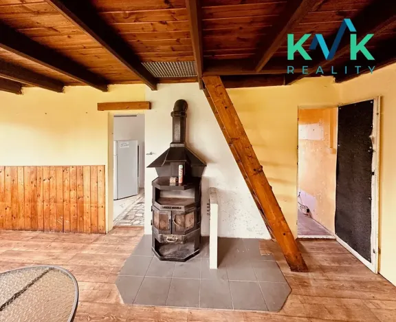 Prodej chaty, Andělská Hora, 70 m2