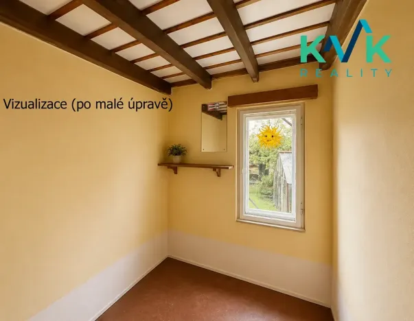 Prodej chaty, Andělská Hora, 70 m2