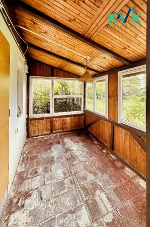 Prodej chaty, Andělská Hora, 70 m2