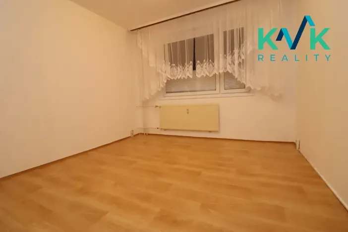 Prodej bytu 3+1, Karlovy Vary, Konečná, 82 m2