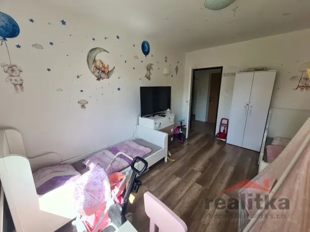 Pronájem bytu 3+1, Opava - Kylešovice, Bílovecká, 67 m2
