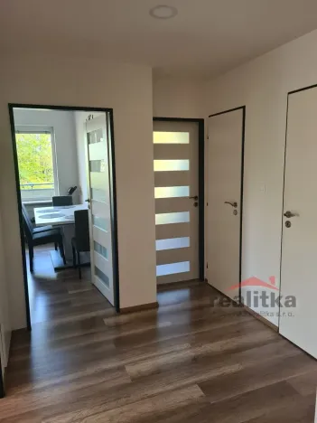Pronájem bytu 3+1, Opava - Kylešovice, Bílovecká, 67 m2