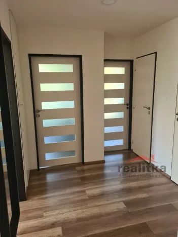 Pronájem bytu 3+1, Opava - Kylešovice, Bílovecká, 67 m2