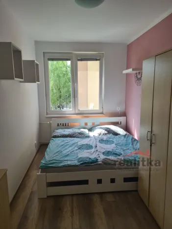 Pronájem bytu 3+1, Opava - Kylešovice, Bílovecká, 67 m2