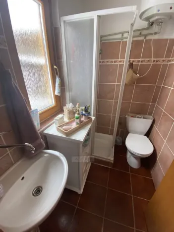 Prodej chaty, Prachatice - Prachatice II, Krumlovská, 50 m2