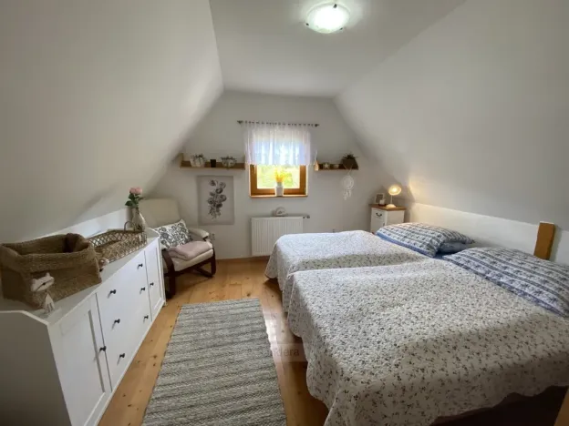 Prodej chaty, Prachatice - Prachatice II, Krumlovská, 50 m2