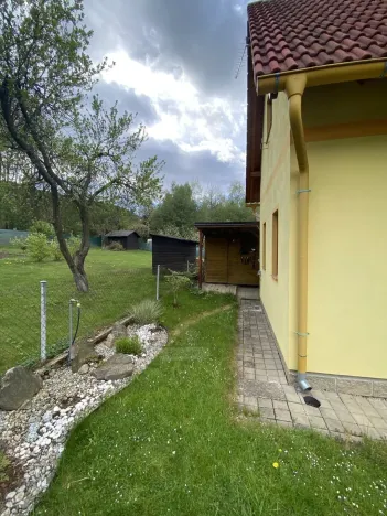 Prodej chaty, Prachatice - Prachatice II, Krumlovská, 50 m2