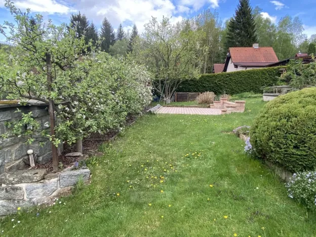 Prodej chaty, Prachatice - Prachatice II, Krumlovská, 50 m2