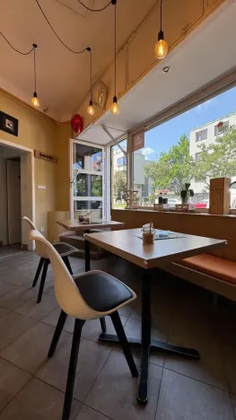 Pronájem obchodního prostoru, Praha - Střešovice, Hládkov, 25 m2
