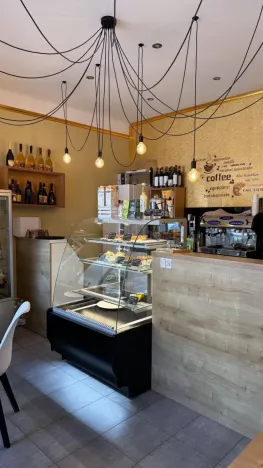 Pronájem obchodního prostoru, Praha - Střešovice, Hládkov, 25 m2