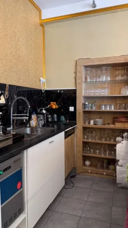 Pronájem obchodního prostoru, Praha - Střešovice, Hládkov, 25 m2