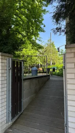 Pronájem obchodního prostoru, Praha - Střešovice, Hládkov, 25 m2