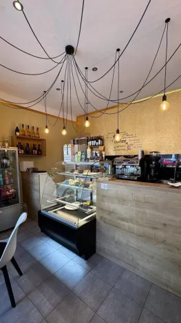 Pronájem obchodního prostoru, Praha - Střešovice, Hládkov, 25 m2