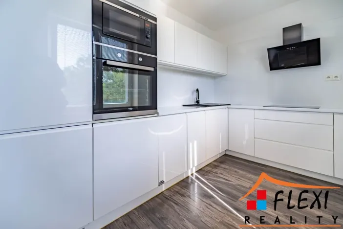 Pronájem bytu 2+1, Ostrava, Krakovská, 50 m2