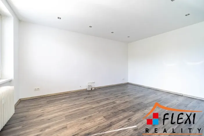 Pronájem bytu 2+1, Ostrava, Krakovská, 50 m2