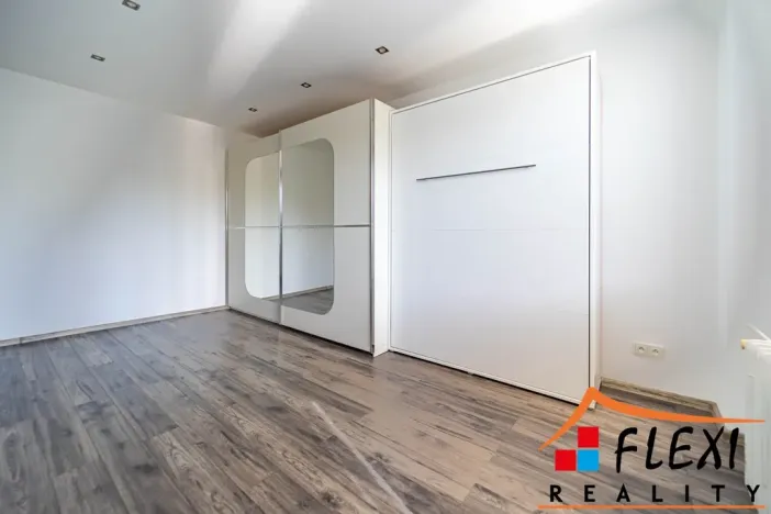 Pronájem bytu 2+1, Ostrava, Krakovská, 50 m2