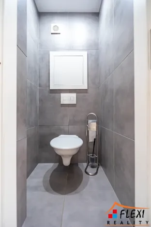 Pronájem bytu 2+1, Ostrava, Krakovská, 50 m2