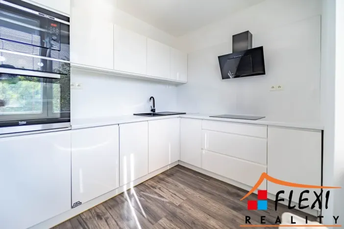 Pronájem bytu 2+1, Ostrava, Krakovská, 50 m2