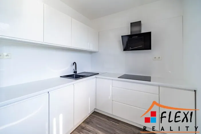 Pronájem bytu 2+1, Ostrava, Krakovská, 50 m2