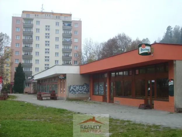 Pronájem skladu, Vsetín, Jasenická, 130 m2