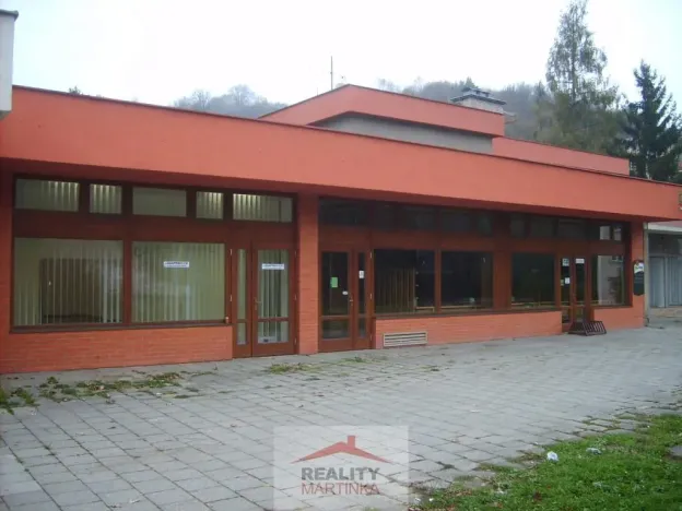 Pronájem skladu, Vsetín, Jasenická, 130 m2