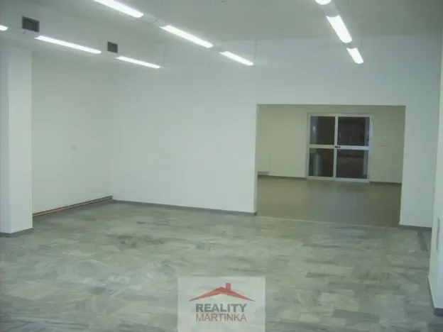 Pronájem skladu, Vsetín, Jasenická, 130 m2