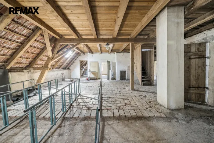 Prodej zemědělské usedlosti, Otovice, 888 m2