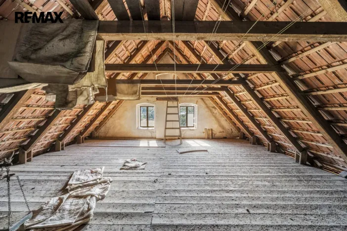 Prodej zemědělské usedlosti, Otovice, 888 m2