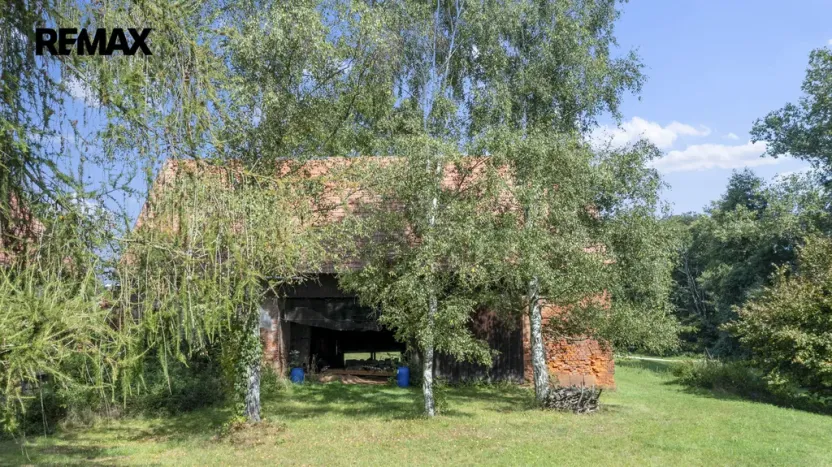 Prodej zemědělské usedlosti, Otovice, 888 m2