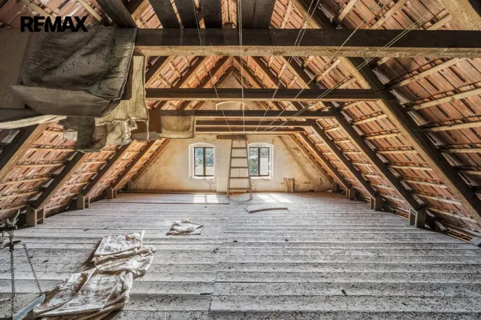 Prodej zemědělské usedlosti, Otovice, 888 m2