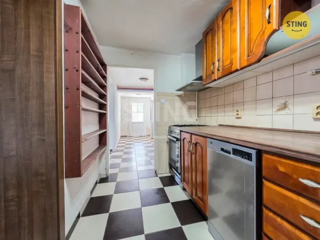 Prodej rodinného domu, Koněšín, 135 m2