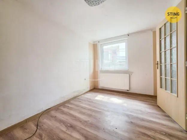 Prodej rodinného domu, Koněšín, 135 m2