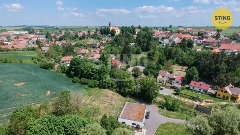 Prodej rodinného domu, Koněšín, 135 m2